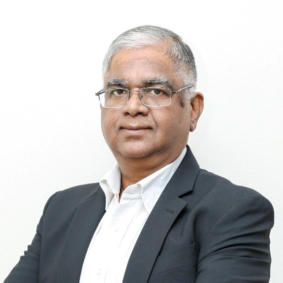 Mr. Prasanna Sai