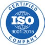 certifications logos