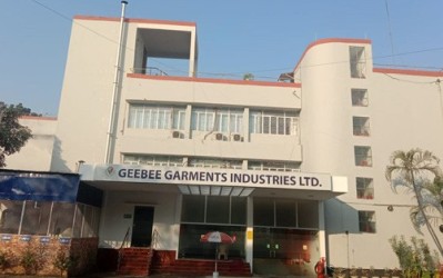 Geebee Garments Indstries Limited