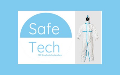 Geebee Medical PPE Division