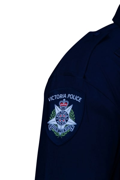 uniform police police - 2