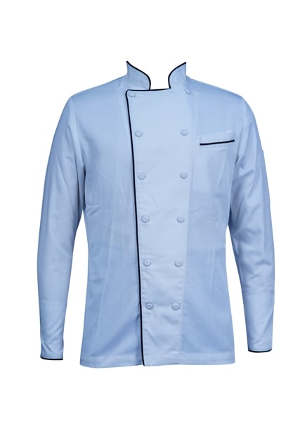 workwear hospitality chef jacket
